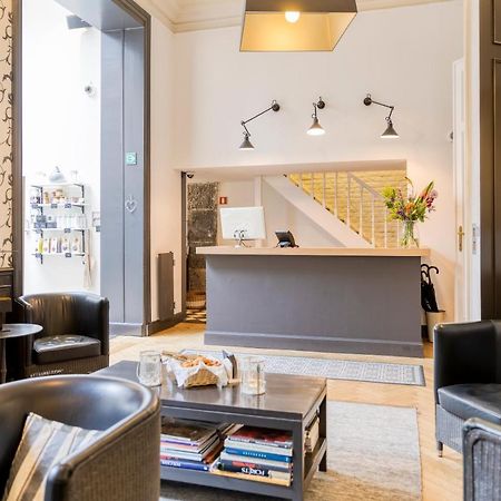 Hotel Made In Louise Saint-Gilles Экстерьер фото