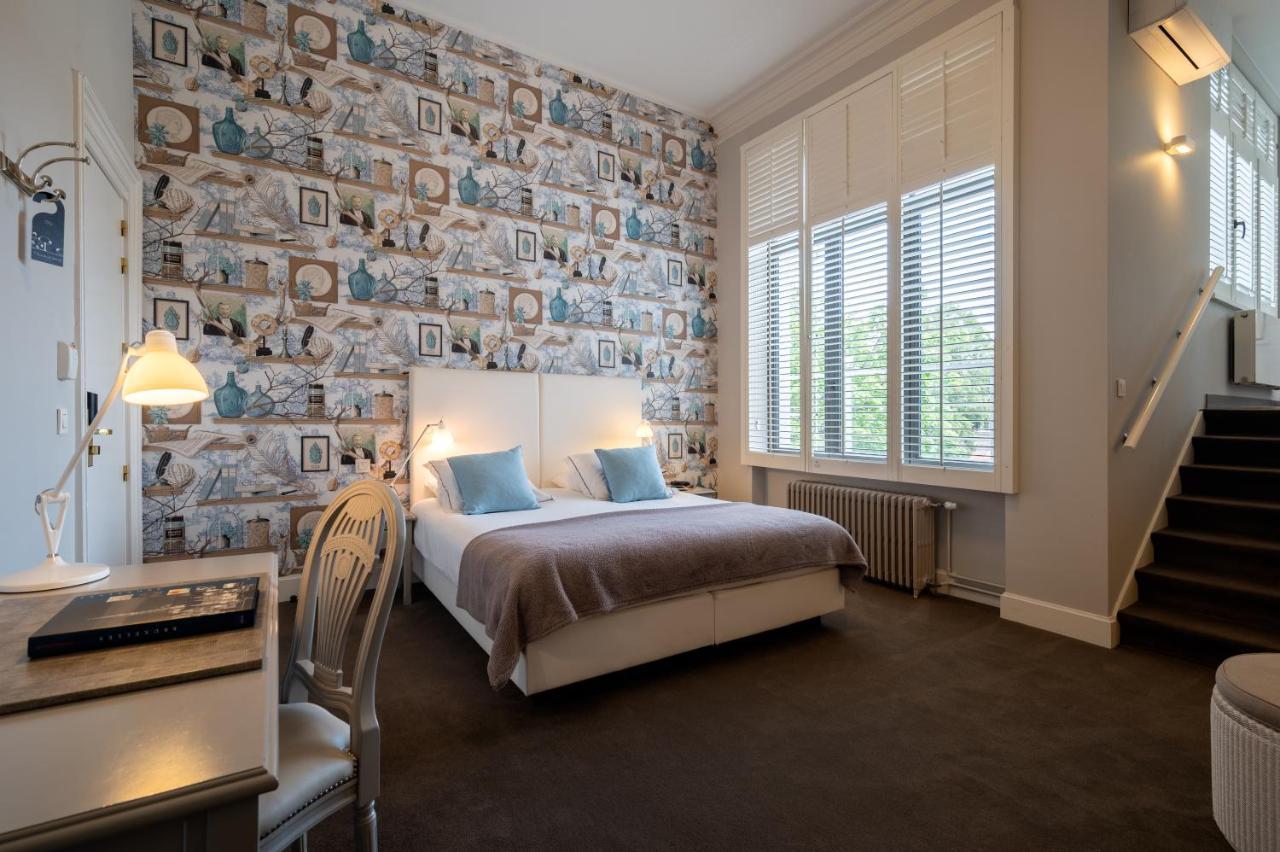 Hotel Made In Louise Saint-Gilles Экстерьер фото