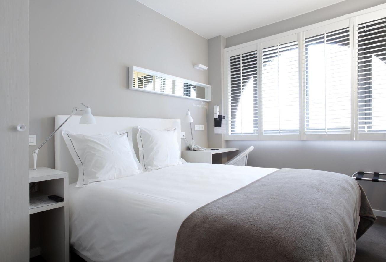 Hotel Made In Louise Saint-Gilles Экстерьер фото