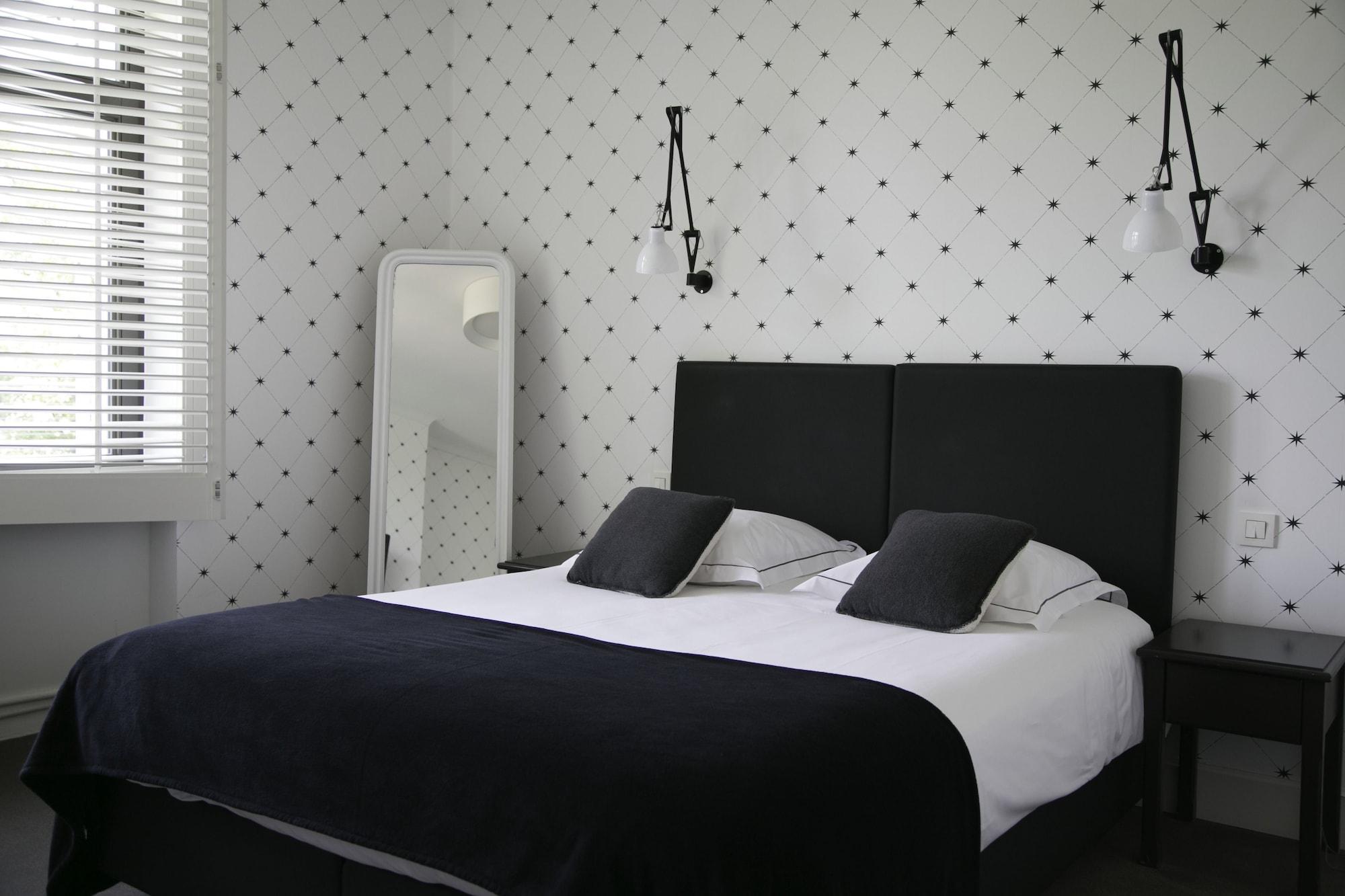 Hotel Made In Louise Saint-Gilles Экстерьер фото