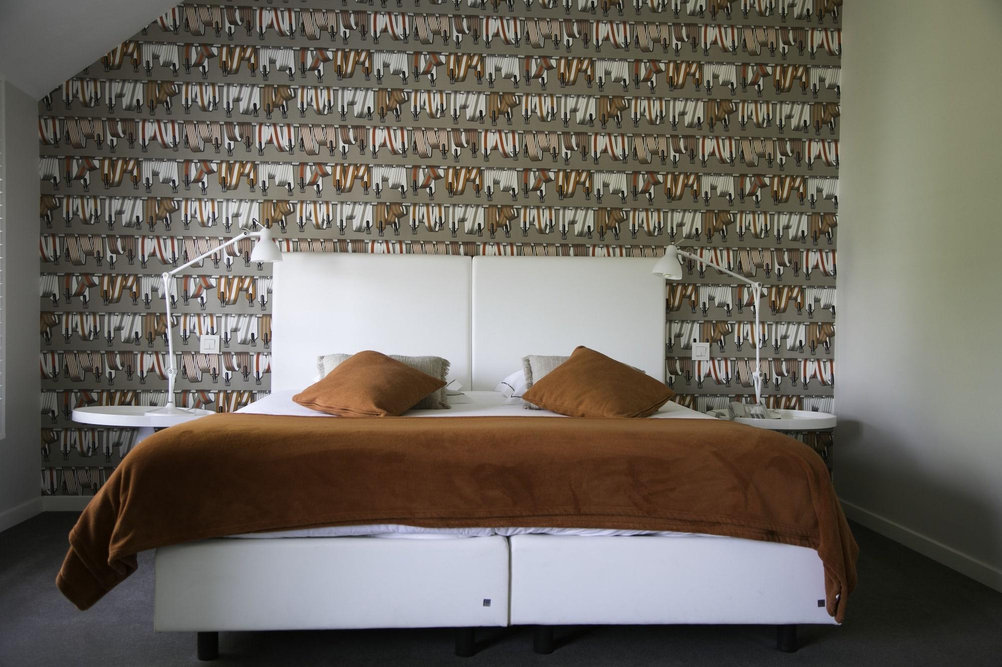 Hotel Made In Louise Saint-Gilles Экстерьер фото