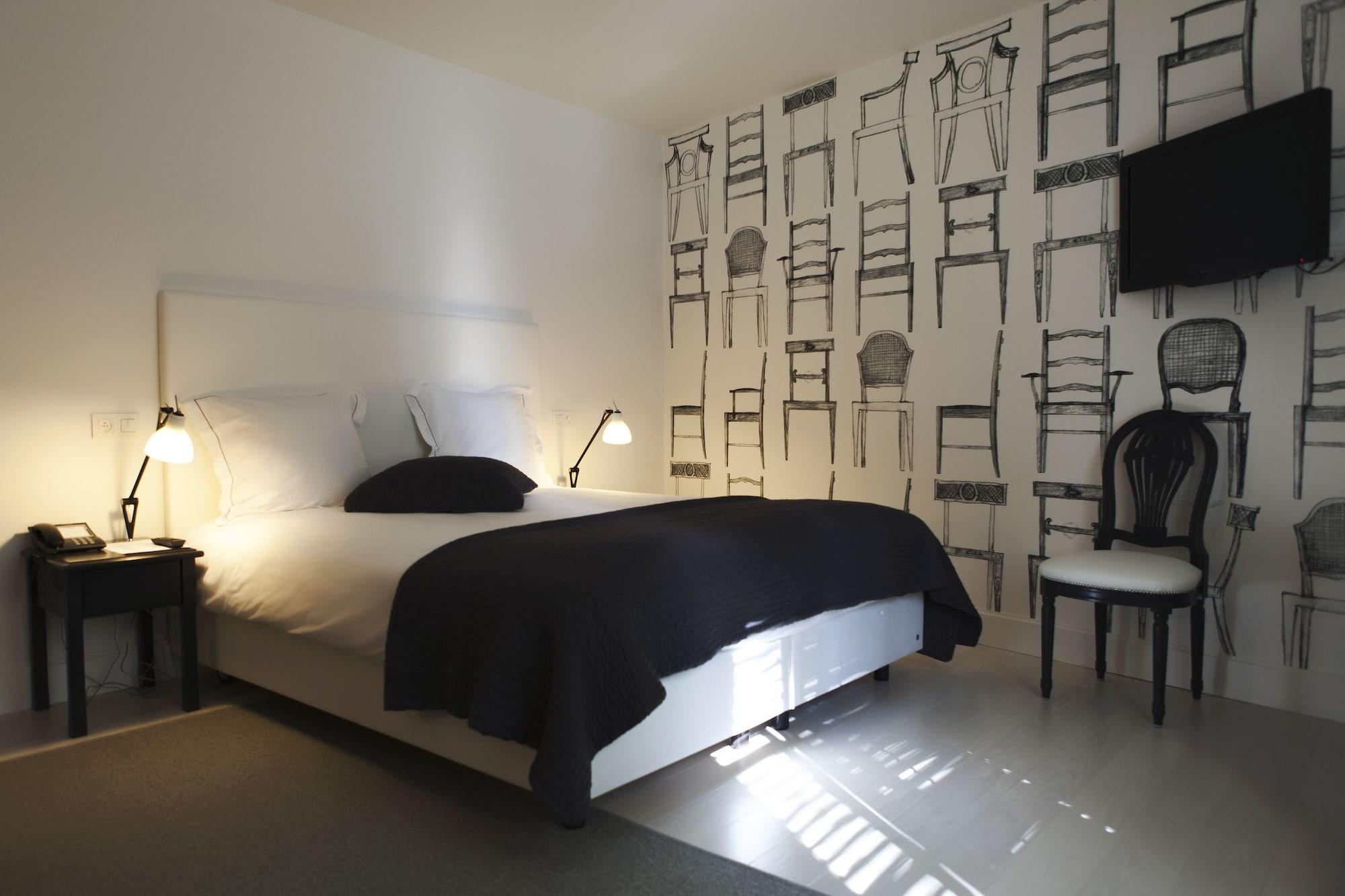 Hotel Made In Louise Saint-Gilles Экстерьер фото