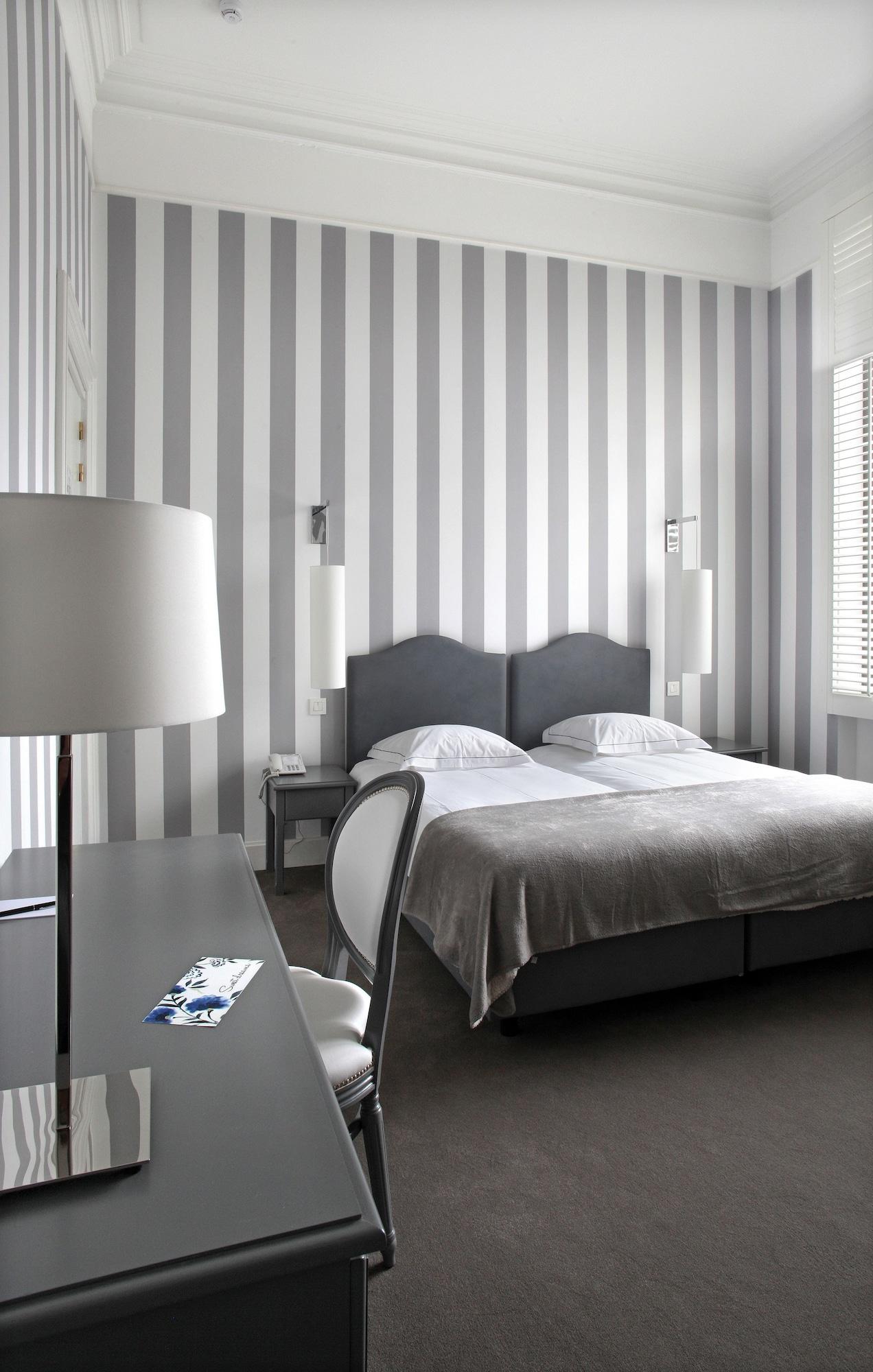 Hotel Made In Louise Saint-Gilles Экстерьер фото