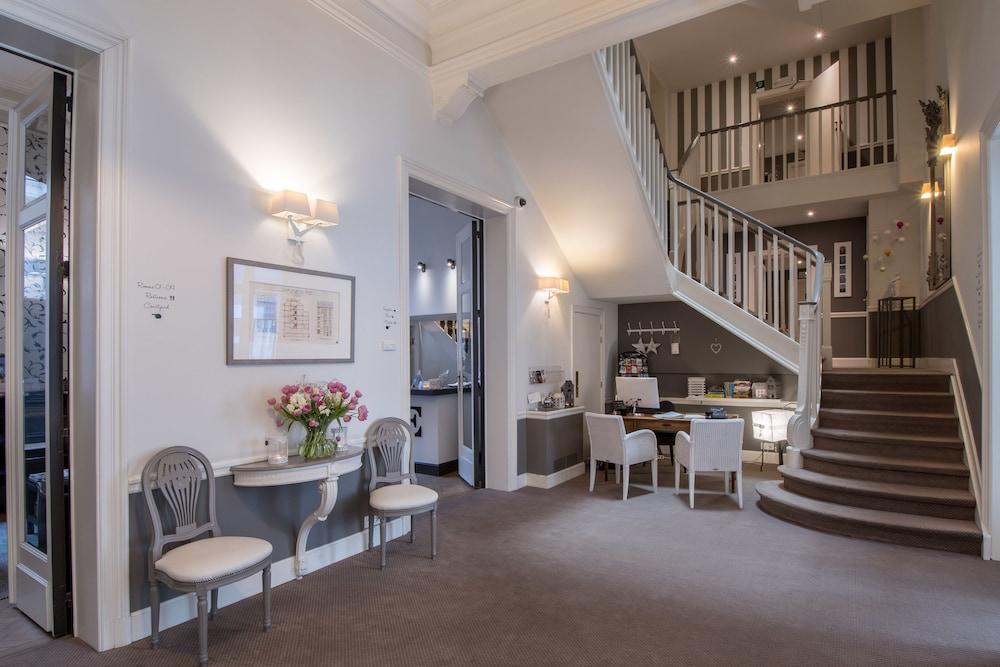 Hotel Made In Louise Saint-Gilles Экстерьер фото