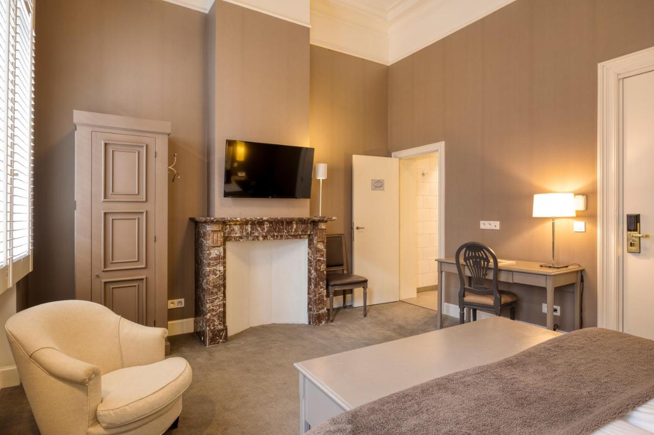 Hotel Made In Louise Saint-Gilles Экстерьер фото