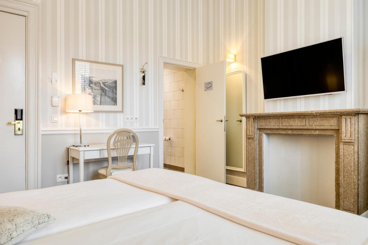Hotel Made In Louise Saint-Gilles Экстерьер фото