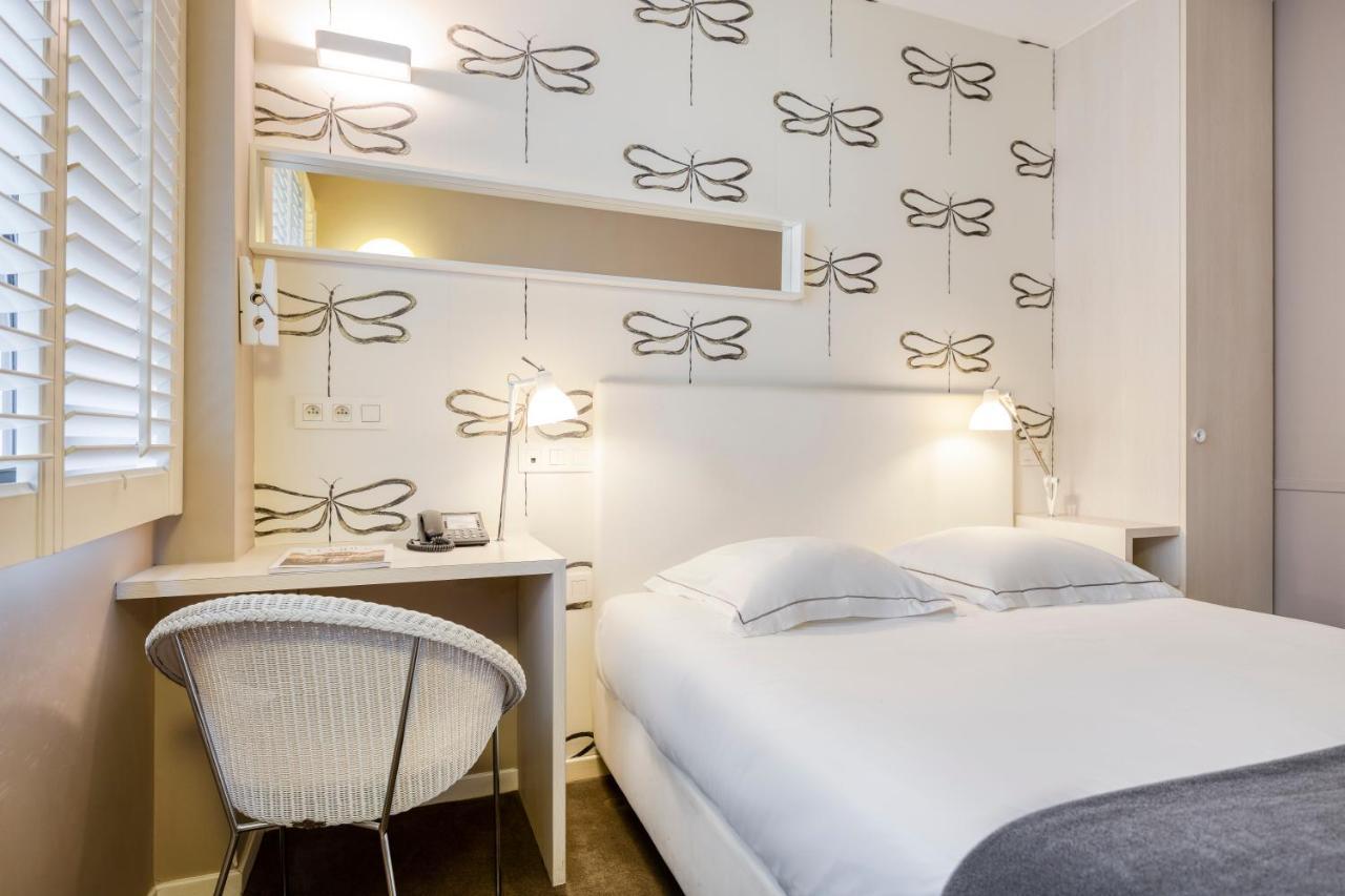 Hotel Made In Louise Saint-Gilles Экстерьер фото