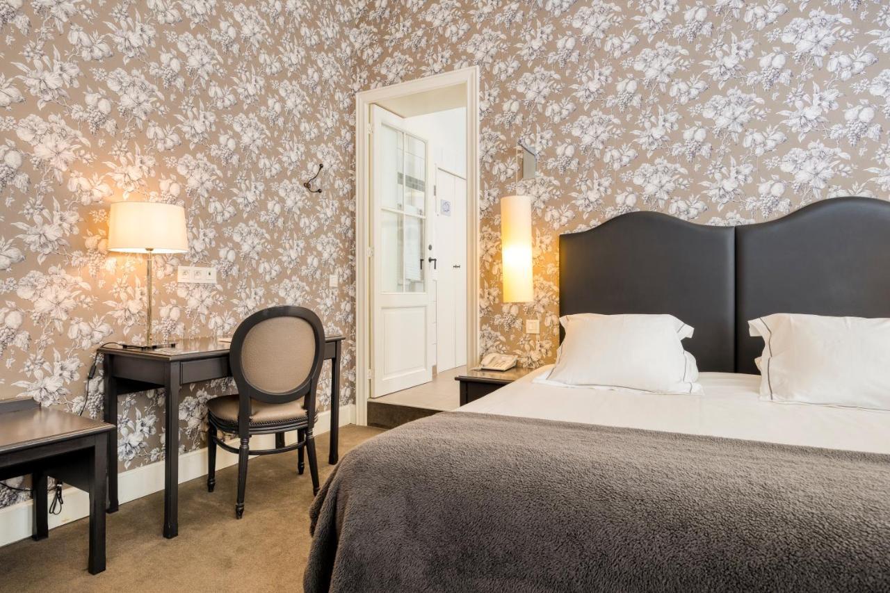 Hotel Made In Louise Saint-Gilles Экстерьер фото