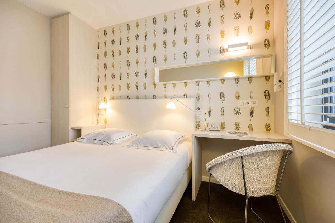 Hotel Made In Louise Saint-Gilles Экстерьер фото