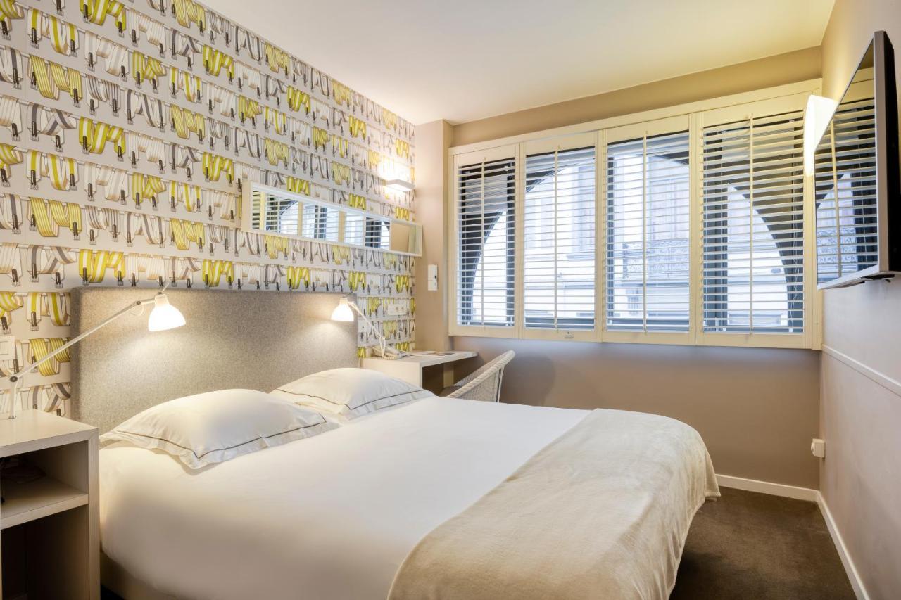 Hotel Made In Louise Saint-Gilles Экстерьер фото