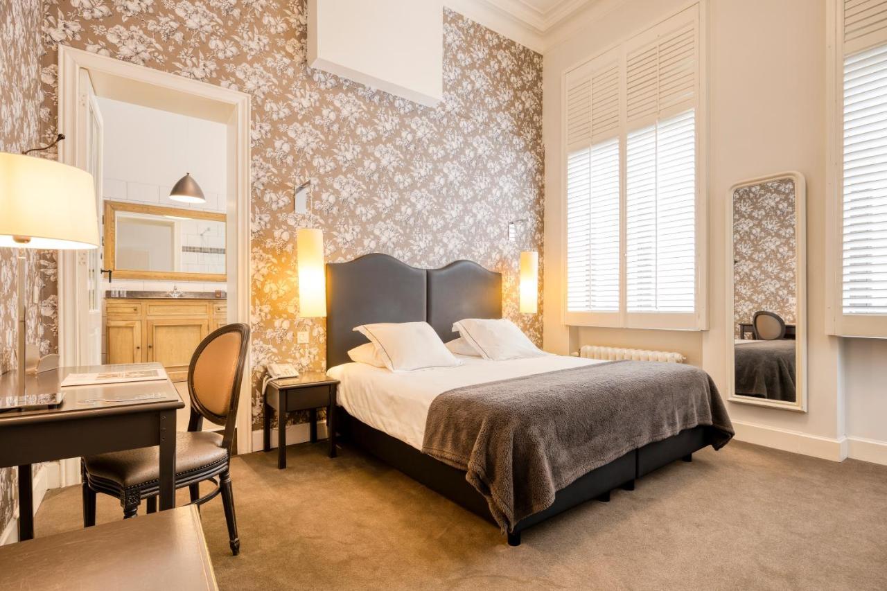 Hotel Made In Louise Saint-Gilles Экстерьер фото