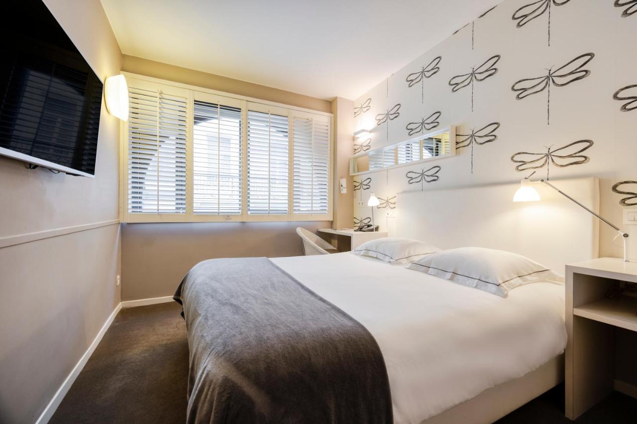 Hotel Made In Louise Saint-Gilles Экстерьер фото