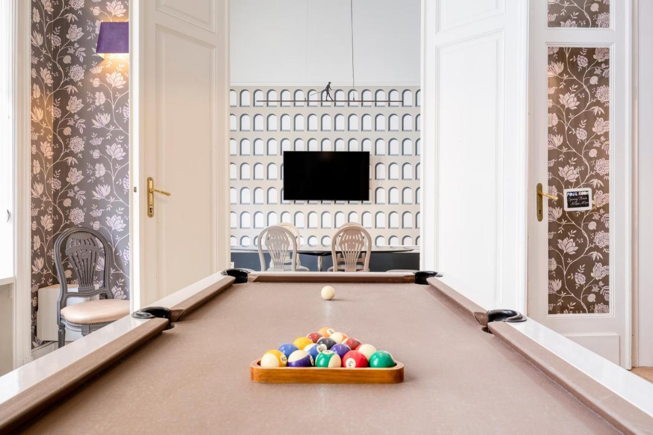 Hotel Made In Louise Saint-Gilles Экстерьер фото