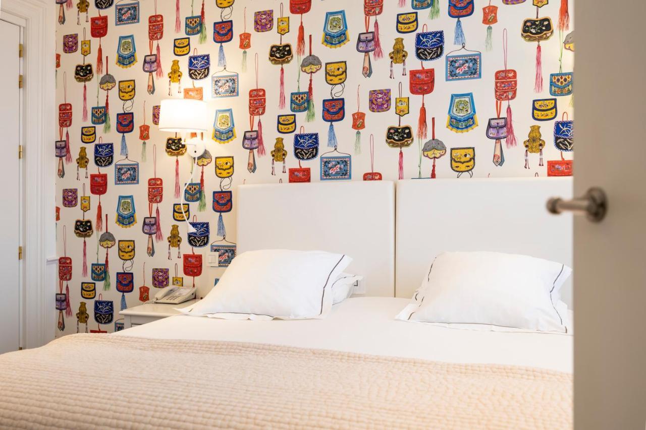 Hotel Made In Louise Saint-Gilles Экстерьер фото