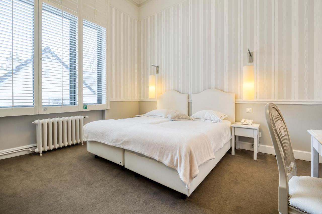 Hotel Made In Louise Saint-Gilles Экстерьер фото