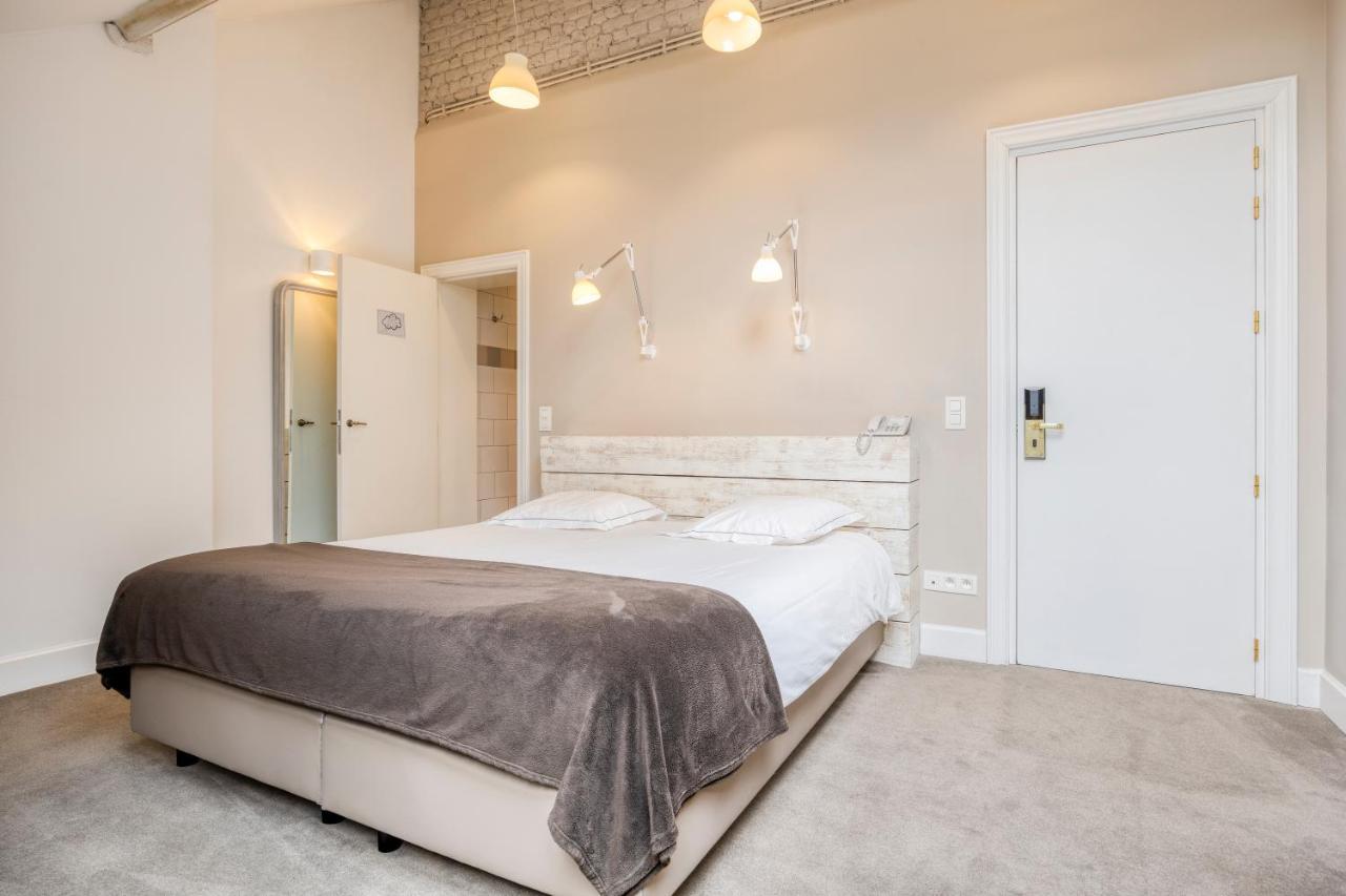 Hotel Made In Louise Saint-Gilles Экстерьер фото