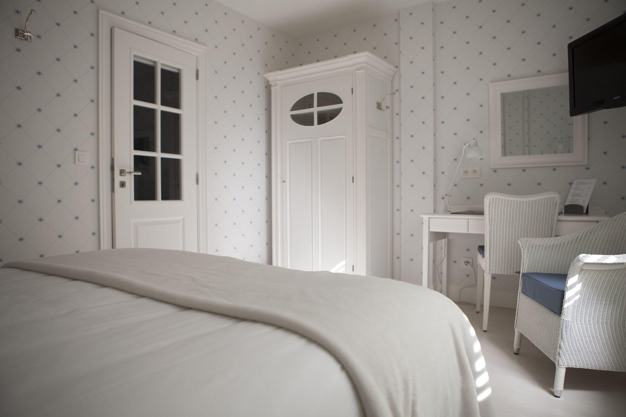 Hotel Made In Louise Saint-Gilles Экстерьер фото