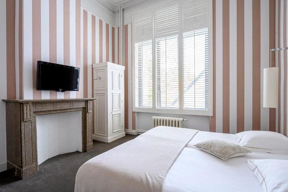 Hotel Made In Louise Saint-Gilles Экстерьер фото