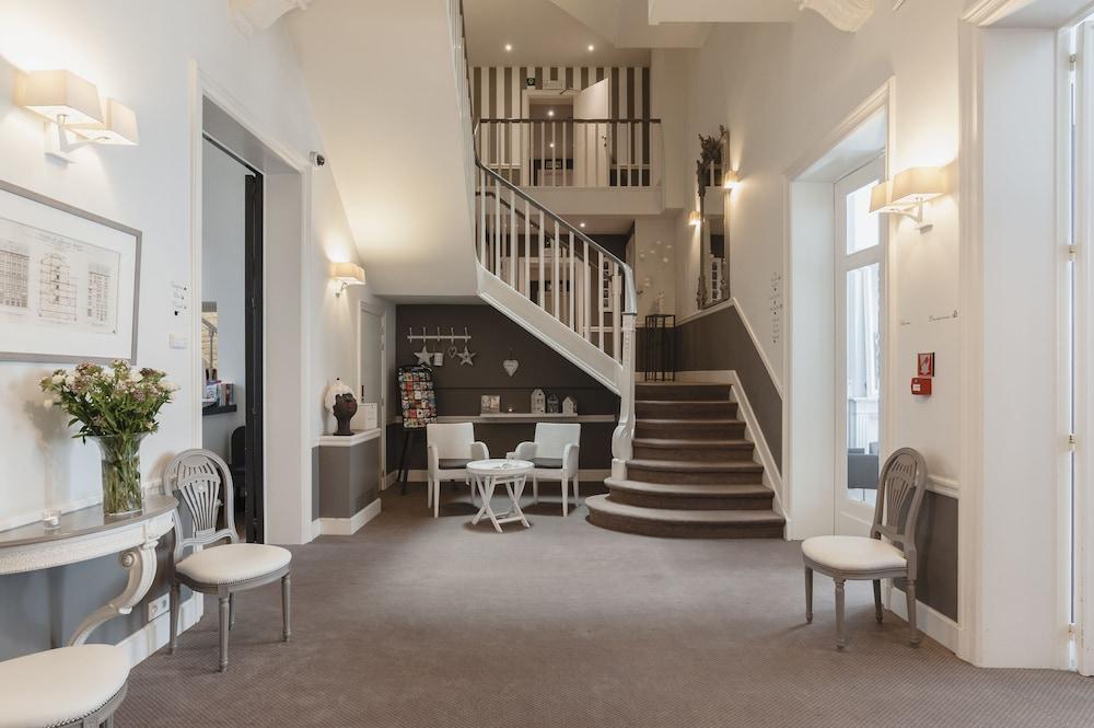Hotel Made In Louise Saint-Gilles Экстерьер фото